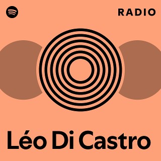 Imagem de Léo Di Castro
