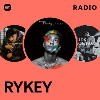 RYKEY | Spotify