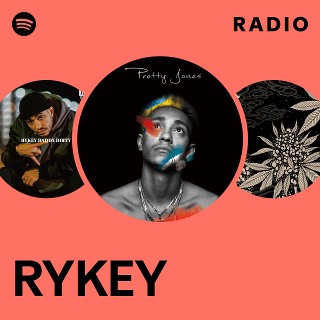 RYKEY | Spotify