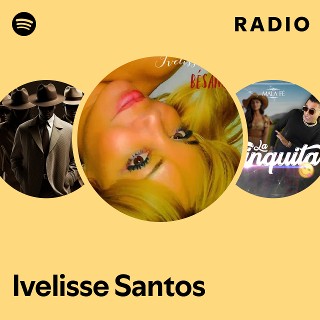 Imagem de Ivelisse Santos