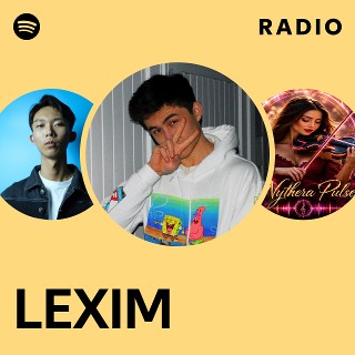 LEXIM | Spotify