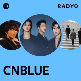 K-POP・アジア CNBLUE CNBLUE | Spotify