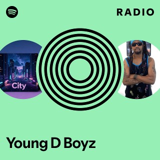 Young D Boyz | Spotify