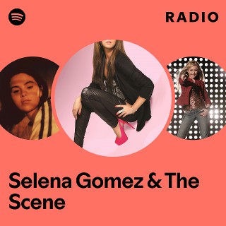 Imagem de Selena Gomez & the Scene