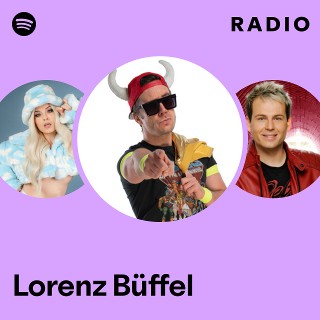 Lorenz Büffel Radio