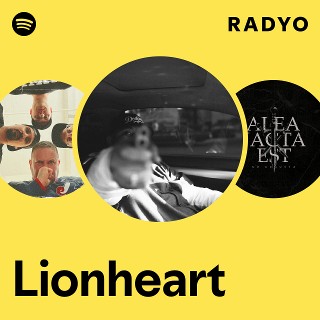 洋楽 PROJECT LIONHEAT SHOEBOX RADIO Lionheart Radio | Spotify Playlist