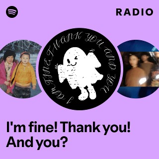 邦楽 54-71 / I'm not fine, thank you. And you Amazon.co.jp: I'm not fine, thank you. And you?: ミュージック