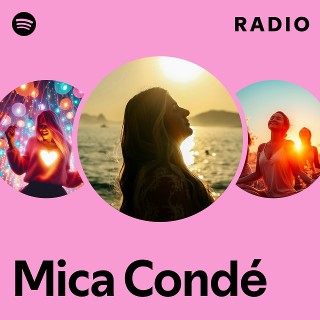 Imagem de Mica Condé