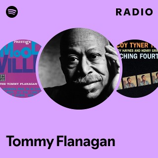 Tommy Flanagan | Spotify