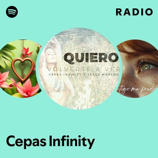 Imagem de Cepas Infinity