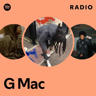G Mac | Spotify