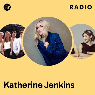 Imagem de Katherine Jenkins