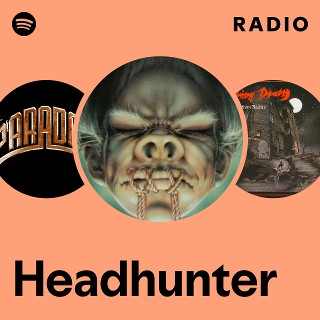 Headhunter | Spotify
