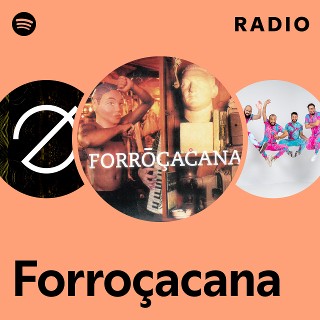Imagem de Forróçacana