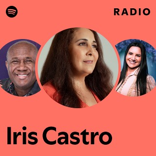Imagem de Iris Castro