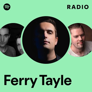 洋楽 ENHANCED SAMPLER / Ferry Tayle, Estiva Ferry Tayle | Spotify