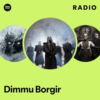Dimmu Borgir Radio