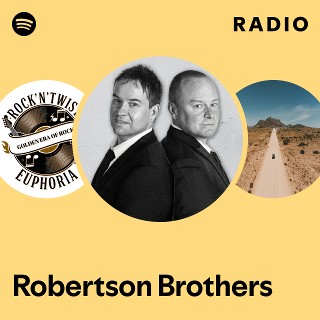 洋楽 the Robertson brothers Live in Binyang Robertson Brothers: Everly Brothers and Friends and Roy Orbison