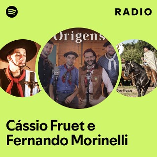 Imagem de Fernando Mori
