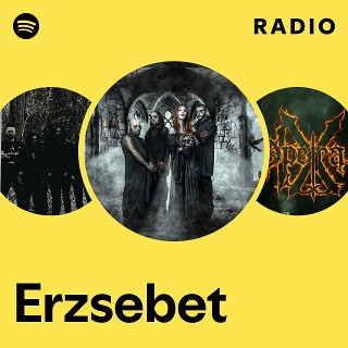 Imagem de Erzsebet