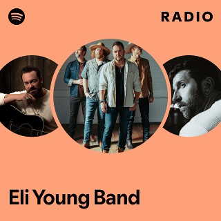 Imagem de Eli Young Band