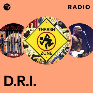 Imagem de D.R.I. (Dirty Rotten Imbeciles)
