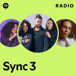 Imagem de Sync 3