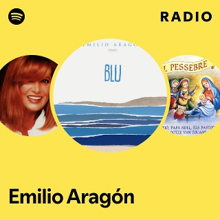 Imagem de Emilio Aragón