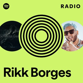 Imagem de Rikk Borges