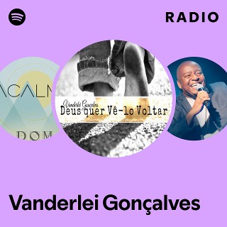 Imagem de Vanderlei Gonçalves