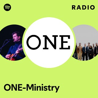 Imagem de ONE - Ministry