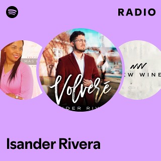 Imagem de Isander Rivera