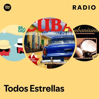 Imagem de Todos Estrellas