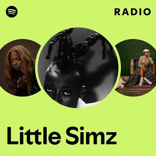 Imagem de Little Simz