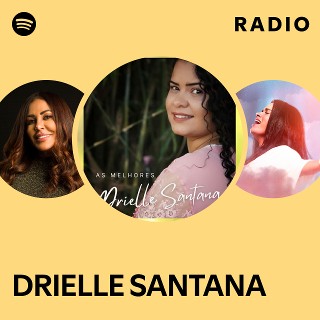 Imagem de Drielle Santana