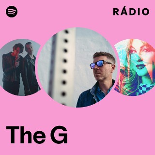The G | Spotify