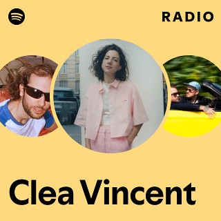 Imagem de Cléa Vincent