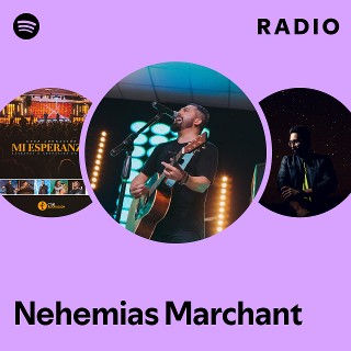 Imagem de Nehemias Marchant
