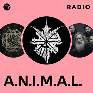 A.N.I.M.A.L. Radio