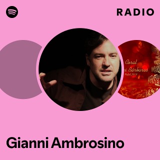 Imagem de Gianni Ambrosino