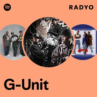 G-Unit | Spotify