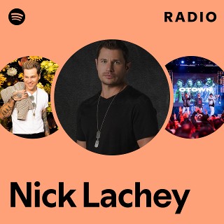 Imagem de Nick Lachey