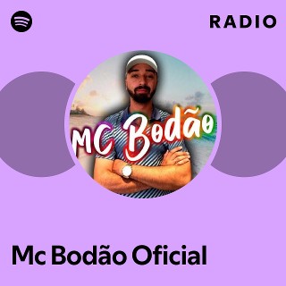 Imagem de MC Bóda