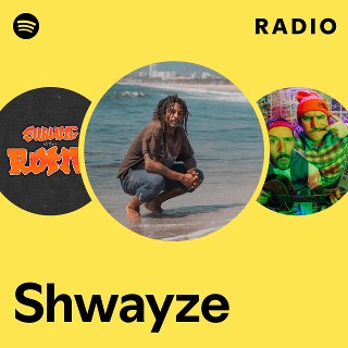 Imagem de Shwayze