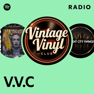 V.V.C | Spotify