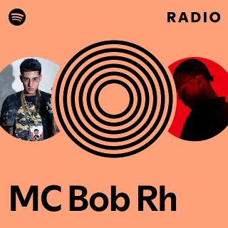 Imagem de MC Bob RH