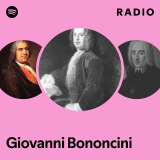 Imagem de Giovanni Bononcini