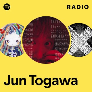 Imagem de Jun Togawa
