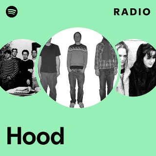 Hood | Spotify