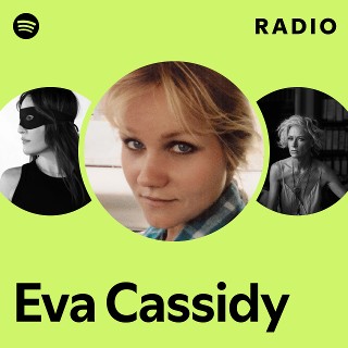 Imagem de Eva Cassidy